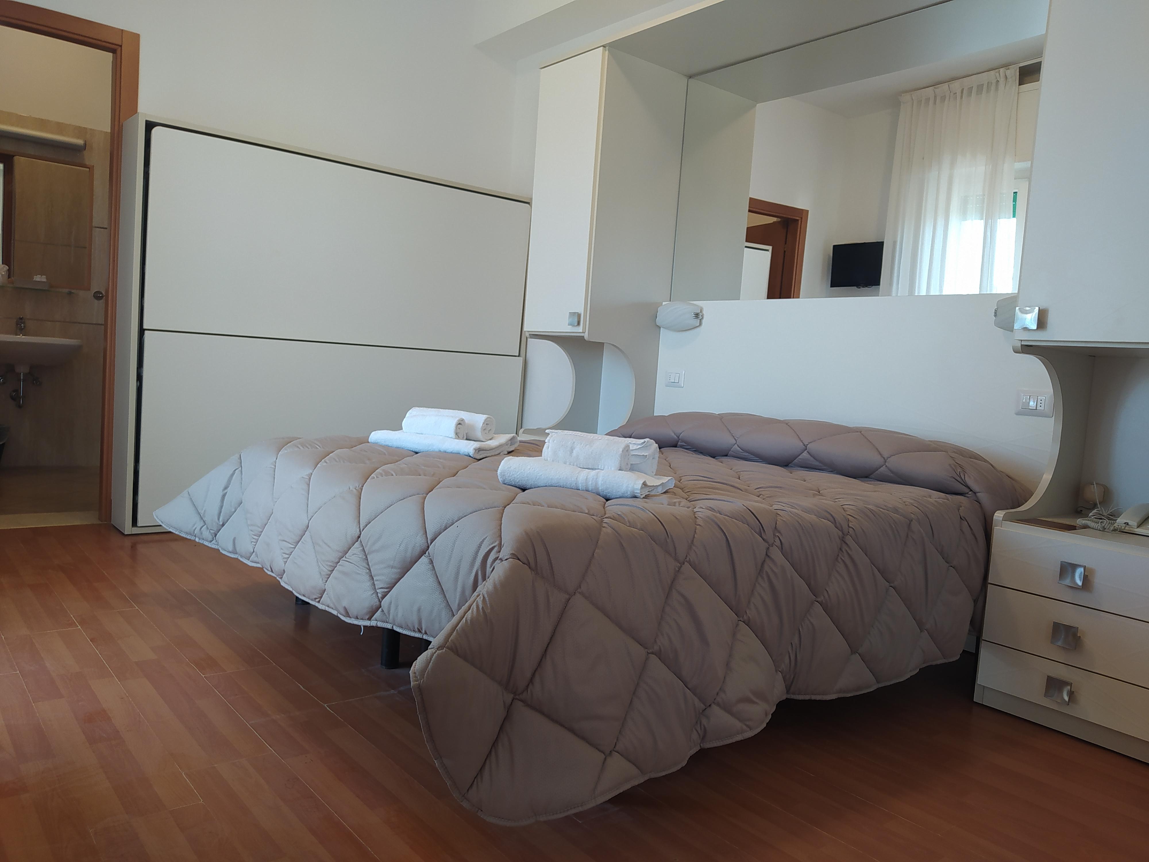 Hotel Butterfly Wellness & Spa Rimini Extérieur photo