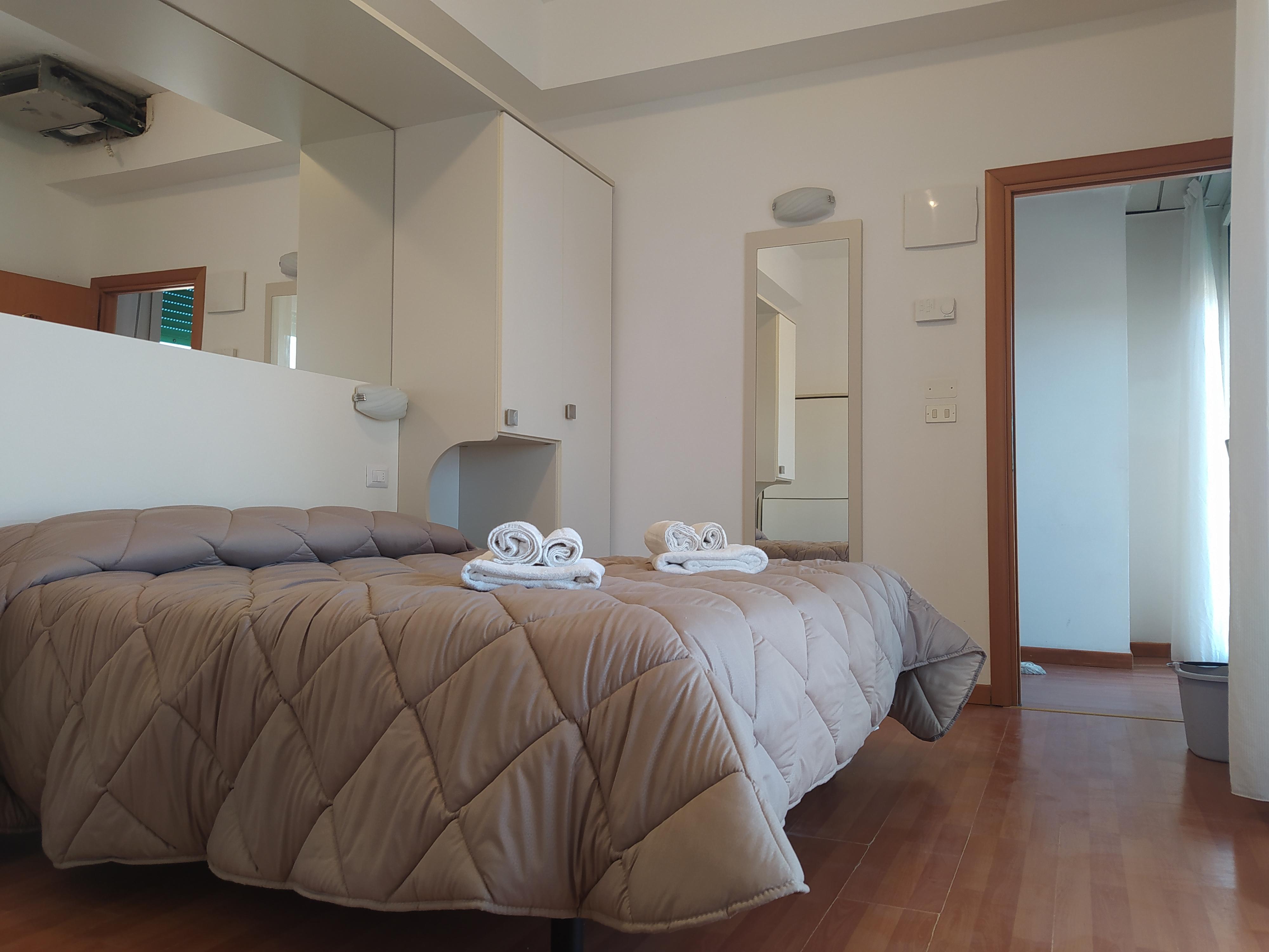 Hotel Butterfly Wellness & Spa Rimini Extérieur photo
