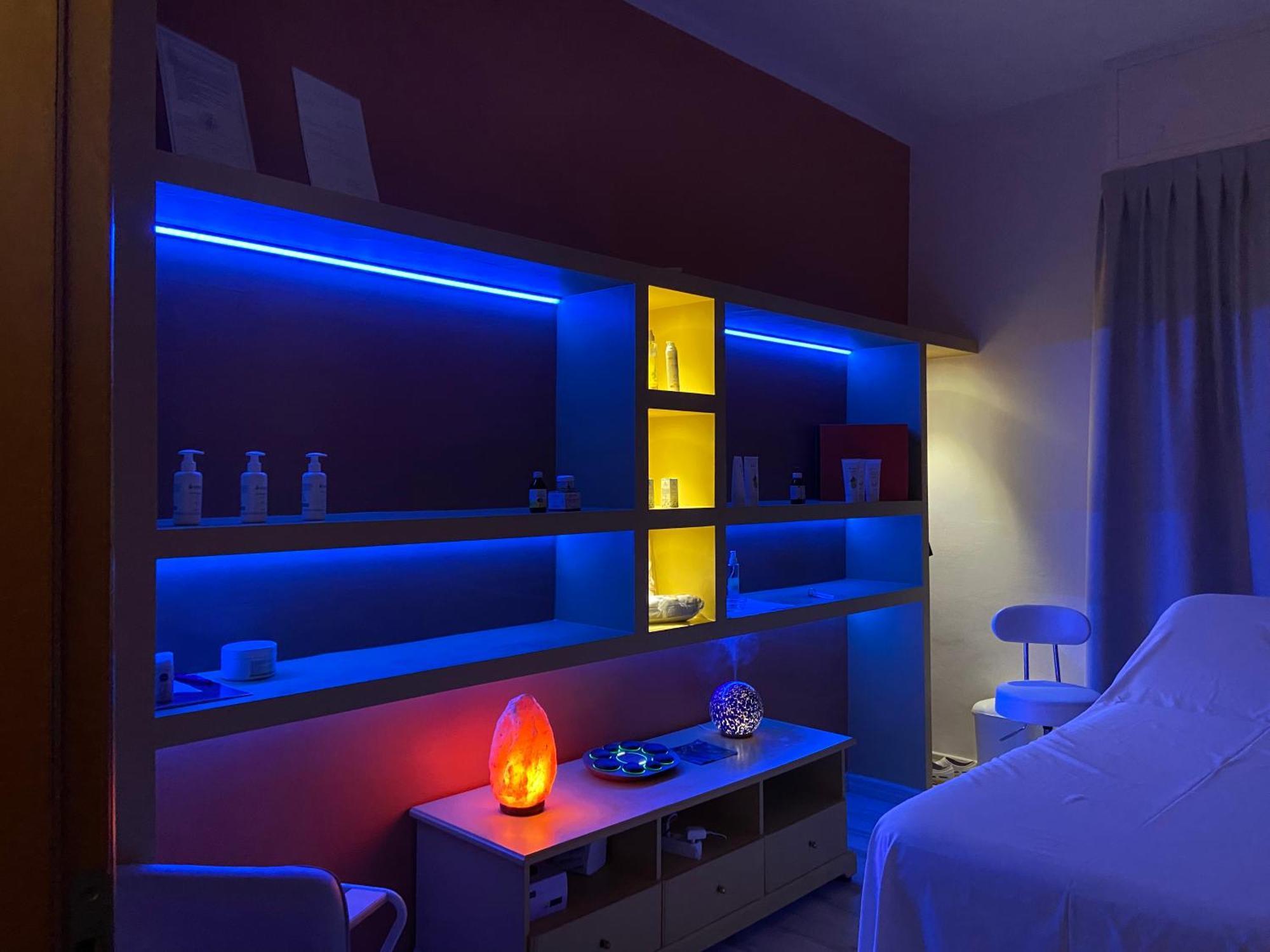 Hotel Butterfly Wellness & Spa Rimini Extérieur photo