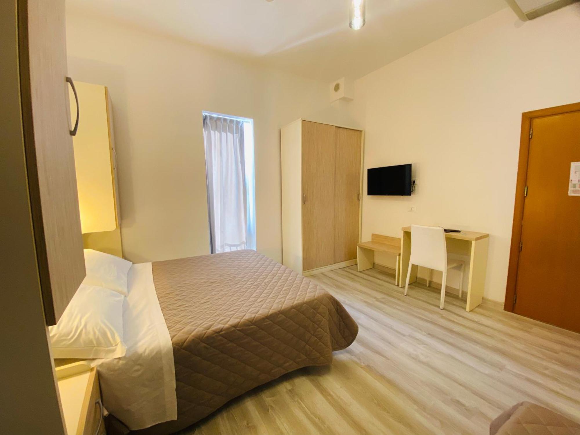 Hotel Butterfly Wellness & Spa Rimini Extérieur photo