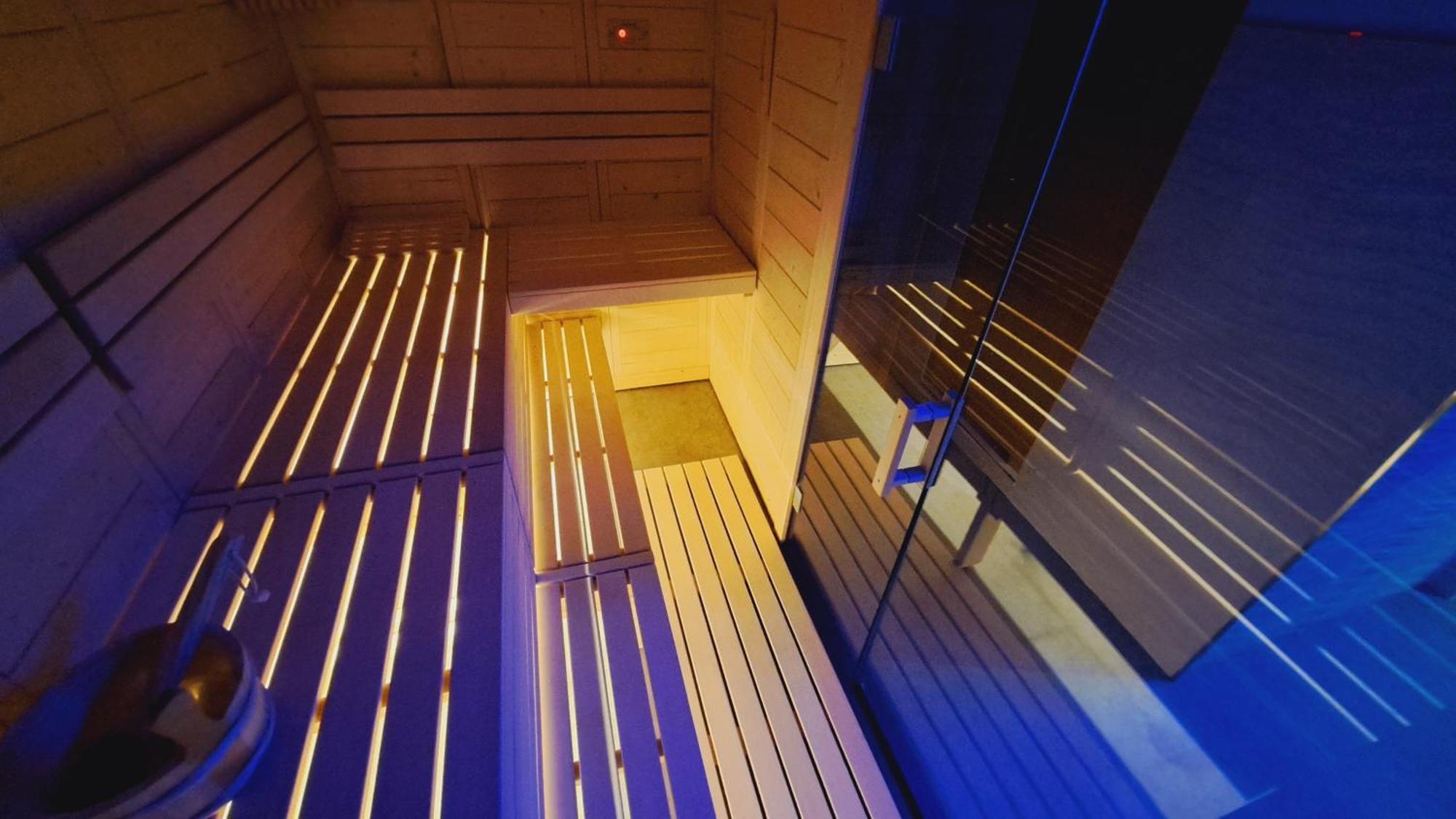 Hotel Butterfly Wellness & Spa Rimini Extérieur photo