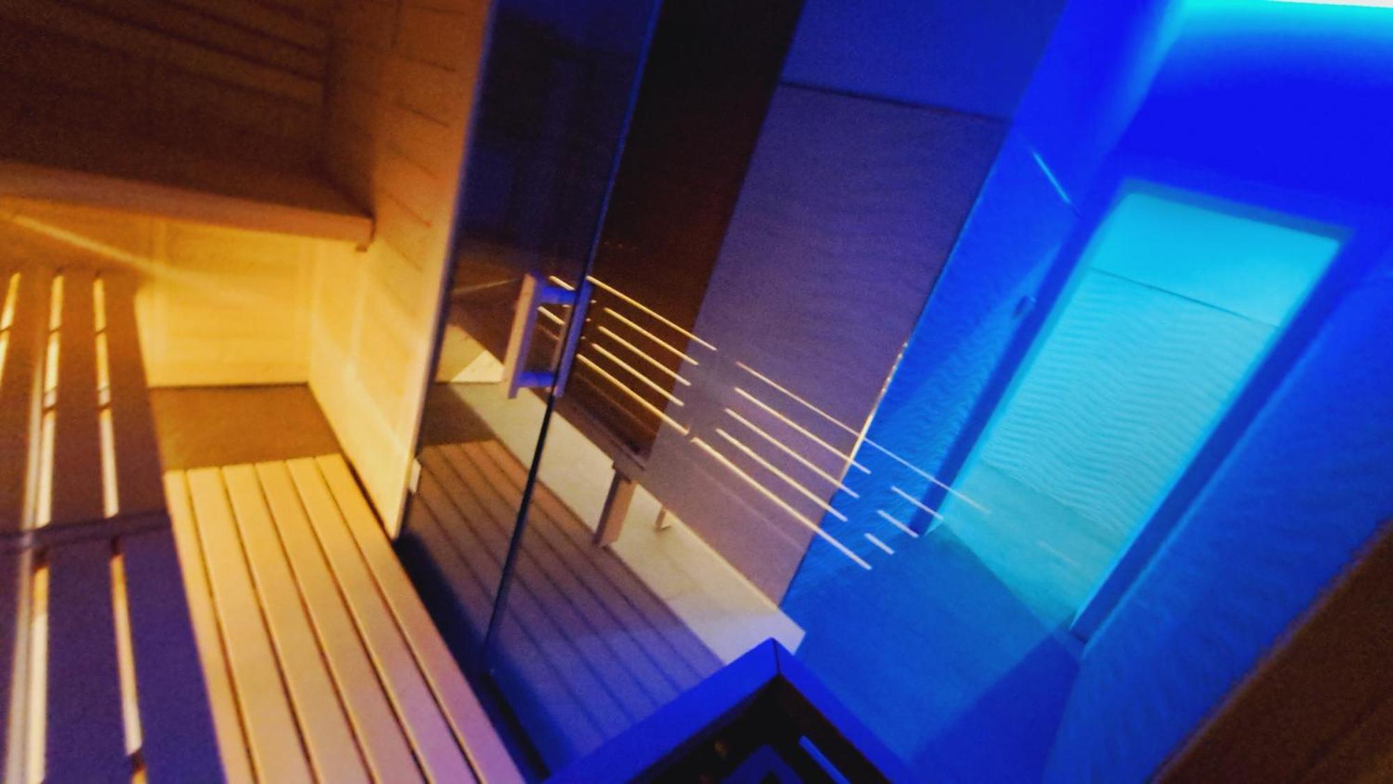 Hotel Butterfly Wellness & Spa Rimini Extérieur photo