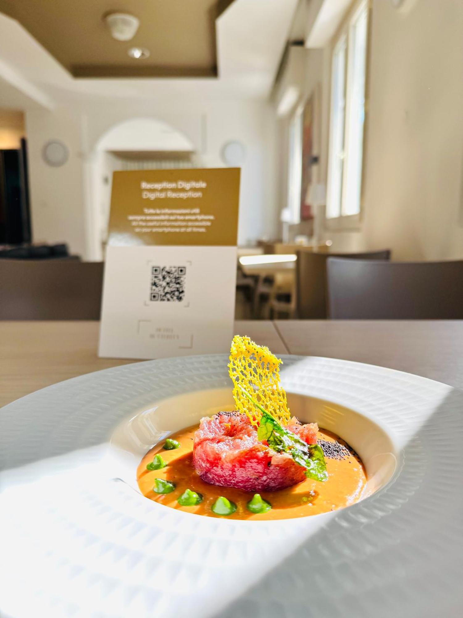 Hotel Butterfly Wellness & Spa Rimini Extérieur photo