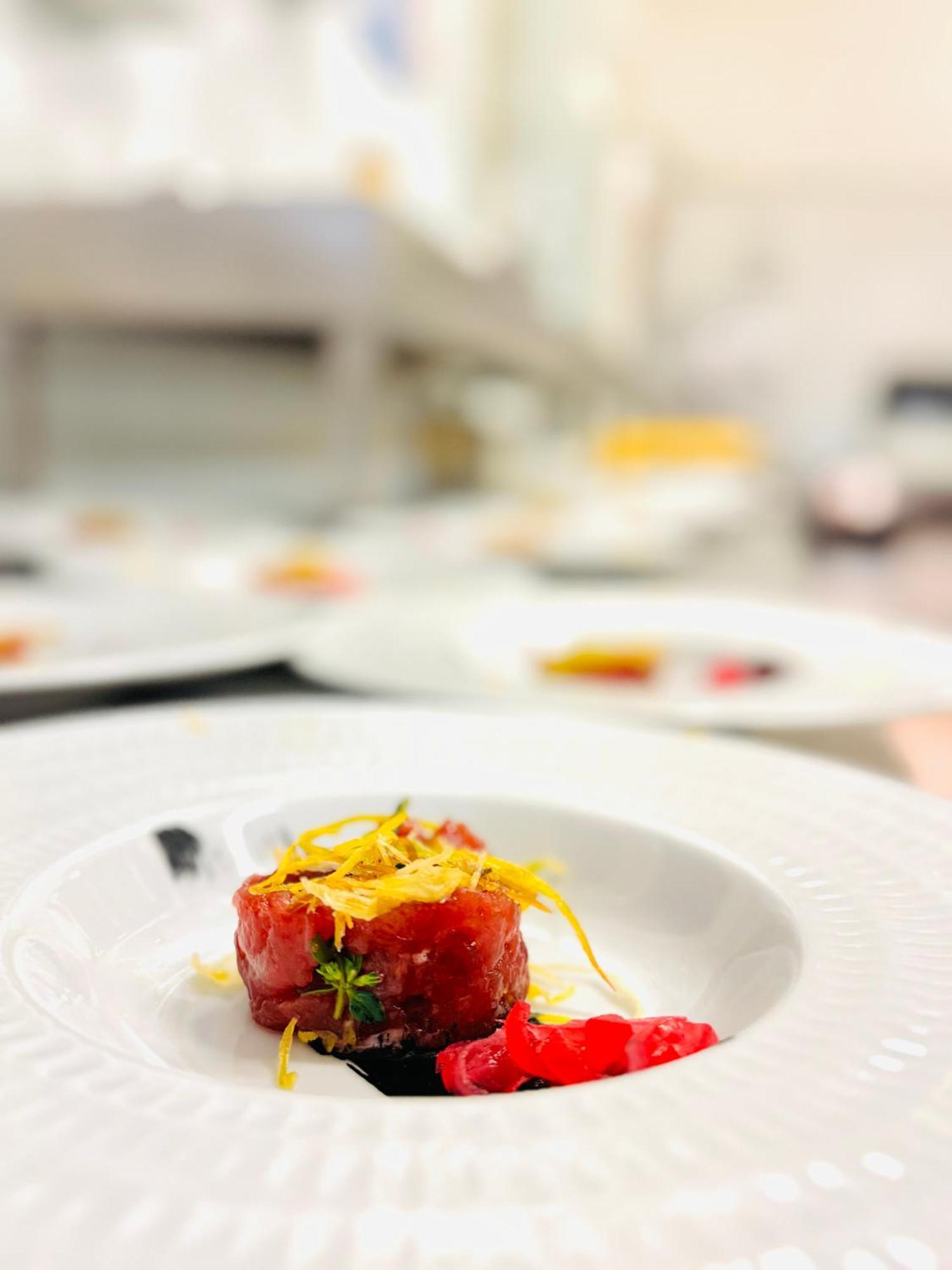 Hotel Butterfly Wellness & Spa Rimini Extérieur photo